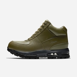 Chaussure De Securite Nike Air Max Goadome Vert Kaki 7463-518 Olive Canvas/Anthracite/Black/Olive Canvas Homme | KUZ-83783857